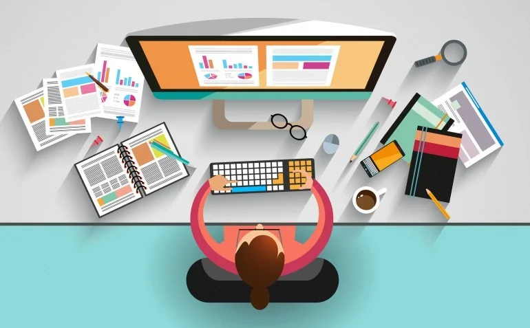 طراحی سایت های موفق