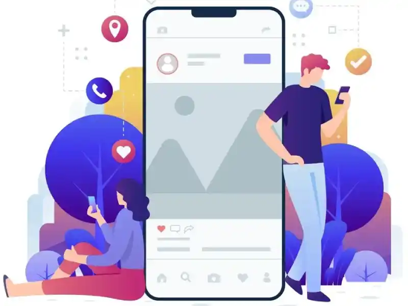 الگوریتم اینستاگرام