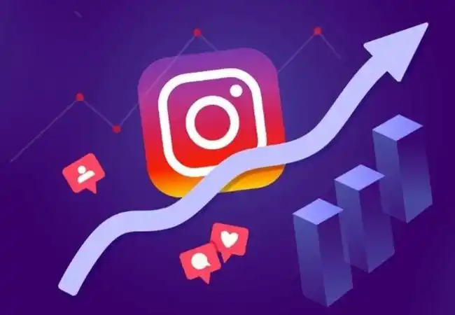 افزایش تعامل و رشد فالوور در اینستاگرام