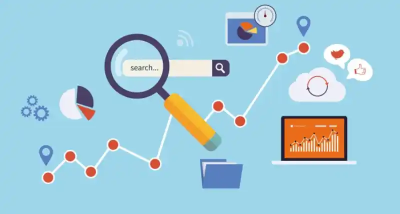 تولید محتوا دیجیتال مارکتینگ