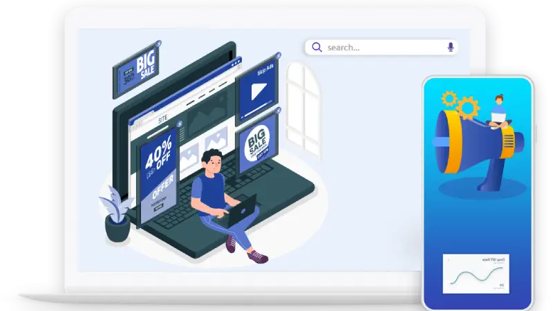 طراحی سایت آگهی