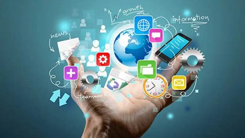 طراحی سایت آگهی