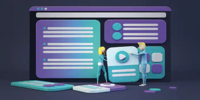 قرارداد طراحی سایت