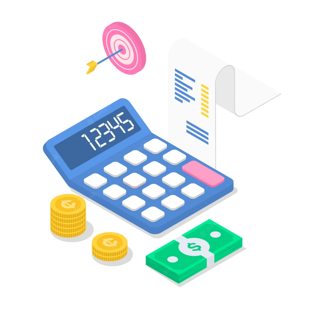 طراحی سایت حسابداری