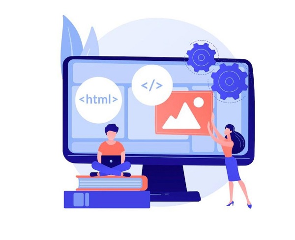 طراحی سایت کاریابی