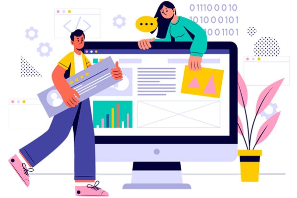 طراحی سایت آموزشی