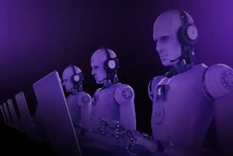 کسب درآمد از هوش مصنوعی