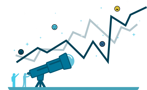 تحلیل و پیش‌بینی دقیق فروش (Sales Forecasting)