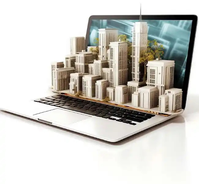 دیوار املاک