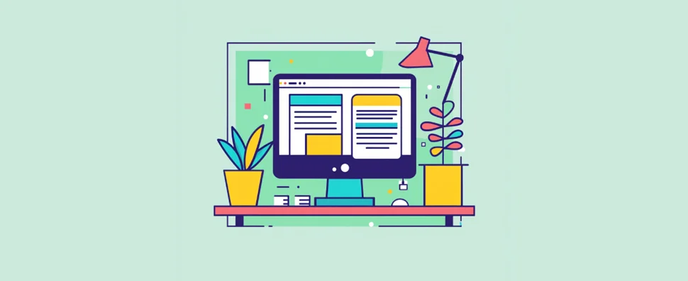 آموزش طراحی سایت