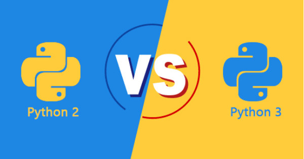 نسخه های پایتون