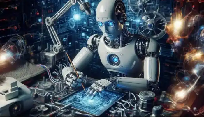 هوش مصنوعی چیست