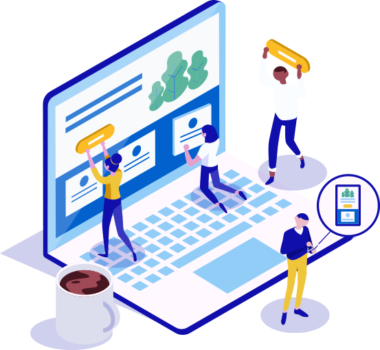 اموزش طراحی سایت