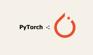 کتابخانه PyTorch