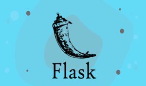 فریمورک Flask
