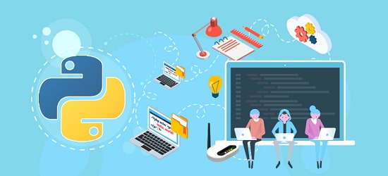 نسخه های پایتون