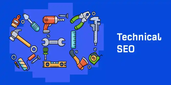 سئو تکنیکال چیست