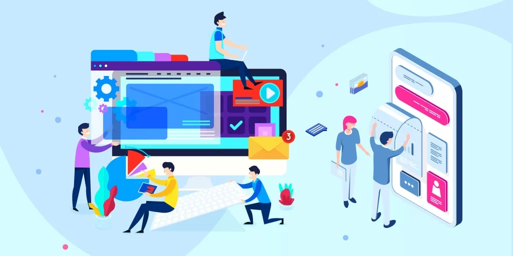 رابط کاربری چیست