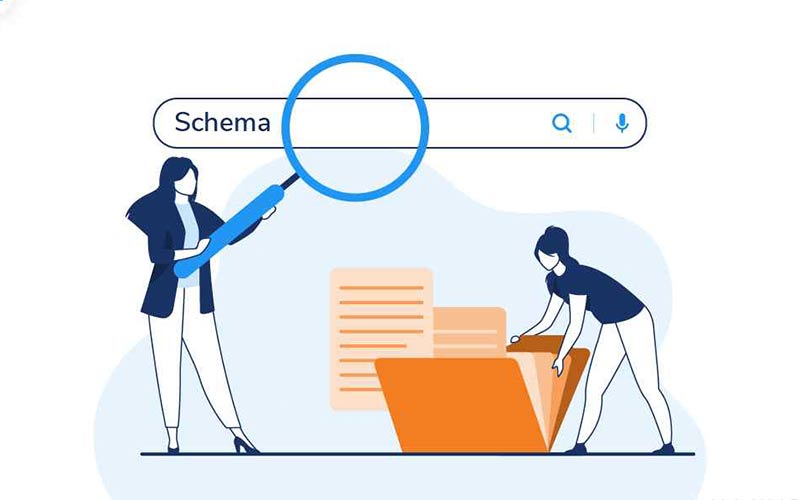 اسکیما چیست 