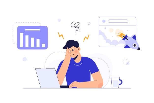 پشتیبانی و نگهداری سایت