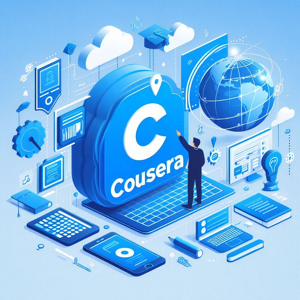 سرتیفیکیت کورسرا