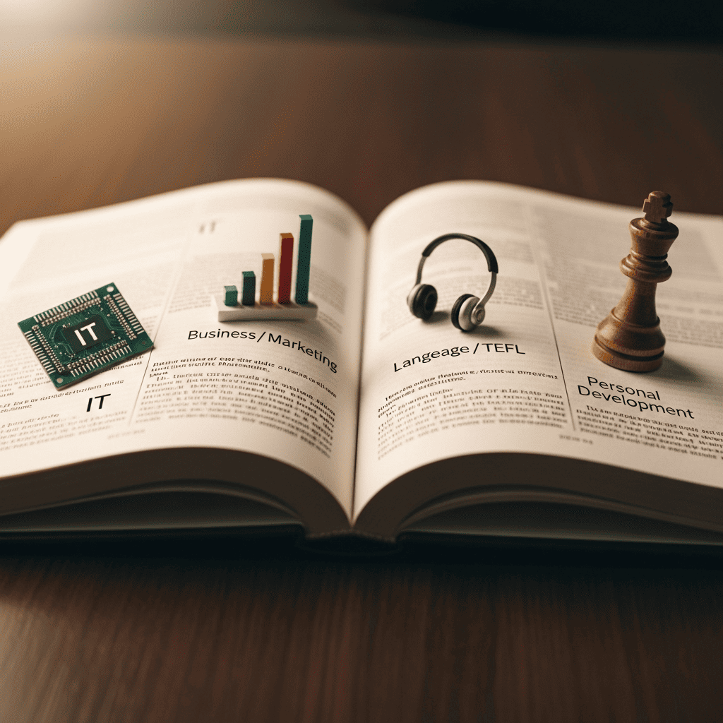 سرتیفیکیت آلیسون