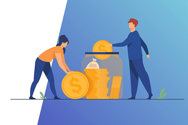 طراحی سایت صرافی