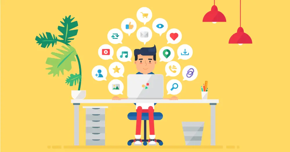 نوشتن پروپوزال طراحی سایت