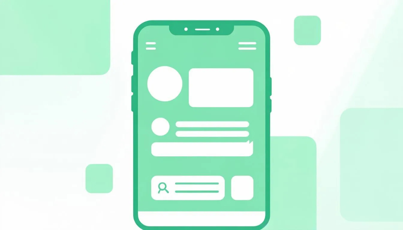 طراحی اپلیکیشن اندروید