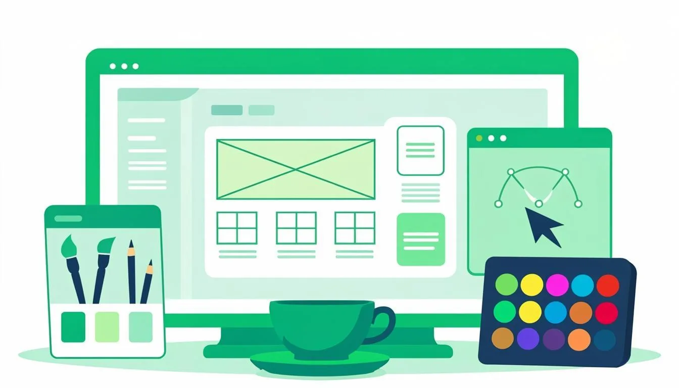 طراحی UI/UX
