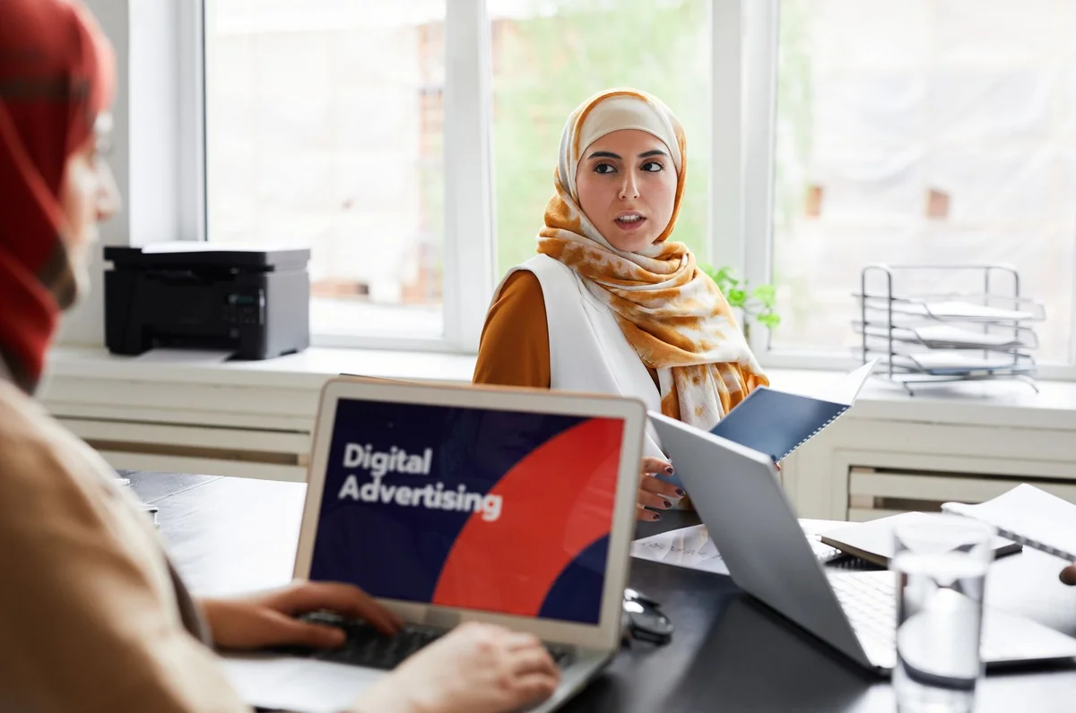 دیجیتال مارکتینگ چیست؟ راهنمای جامع بازاریابی دیجیتال