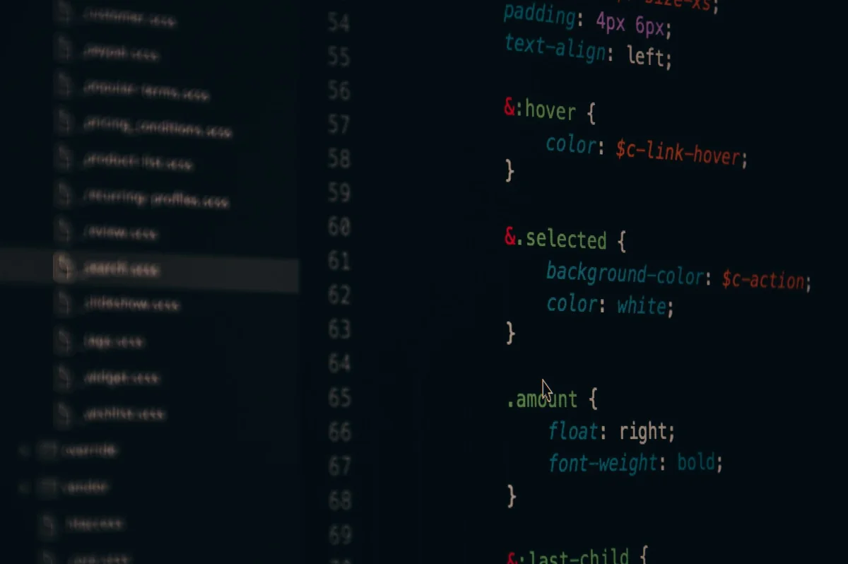 انتخاب‌گر پیشوند کلاس در CSS؛ تحولی بزرگ در استایل‌دهی مدرن