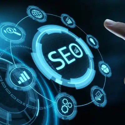 مفهوم سئو