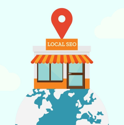 سئو محلی