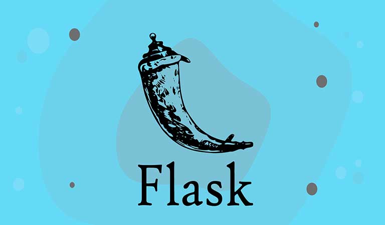 فریم‌ورک Flask