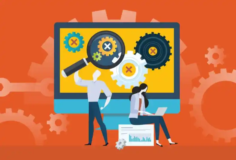 تحلیل و پایش برای جلوگیری از اشتباه سئو