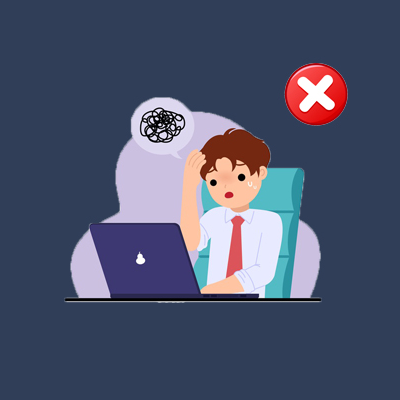 ۵ اشتباه سئو که رتبه وردپرس شما را نابود می‌کند!