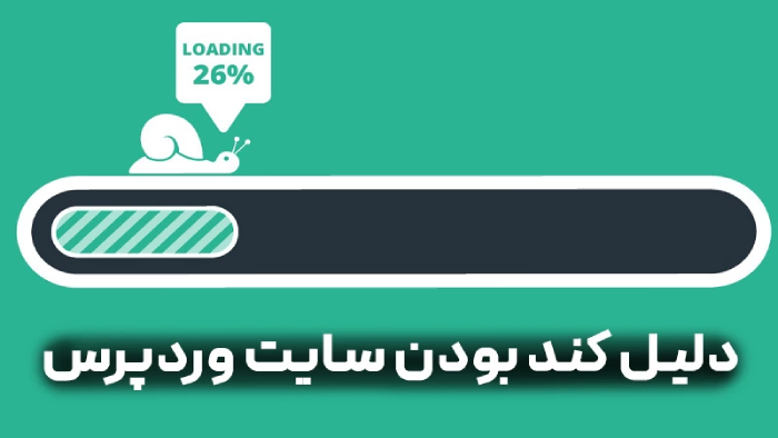 علت کند بودن سایت وردپرس شما چیست؟