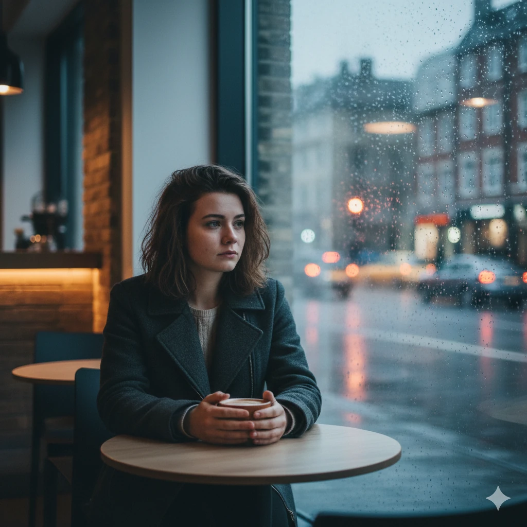 افسردگی مهاجرت