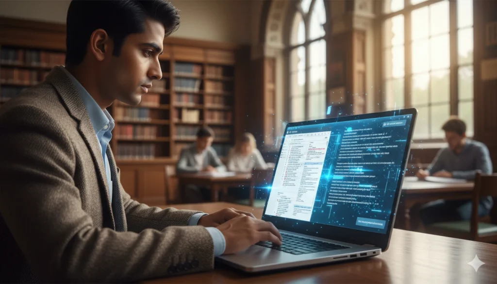 تقویت رایتینگ با هوش مصنوعی