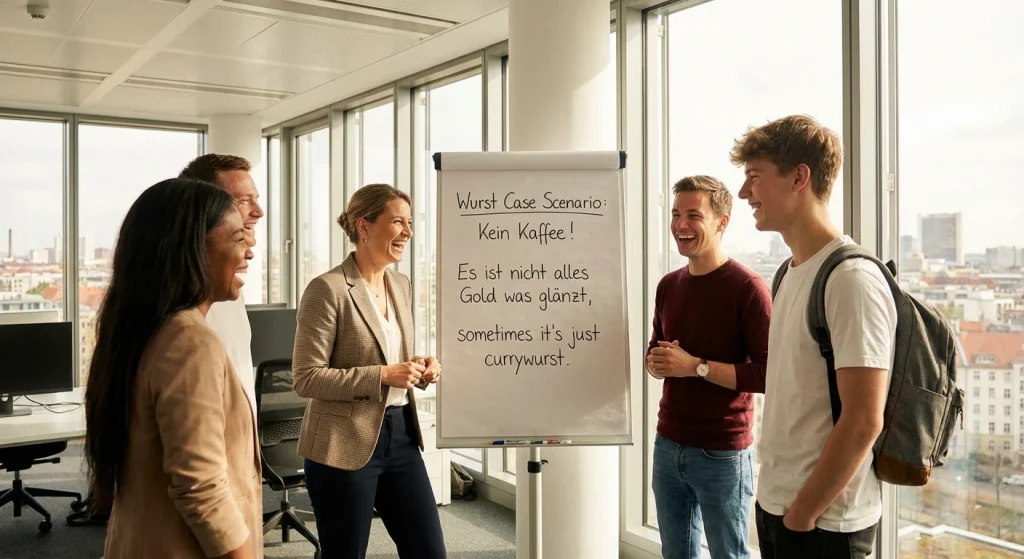 جوک‌های آلمانی