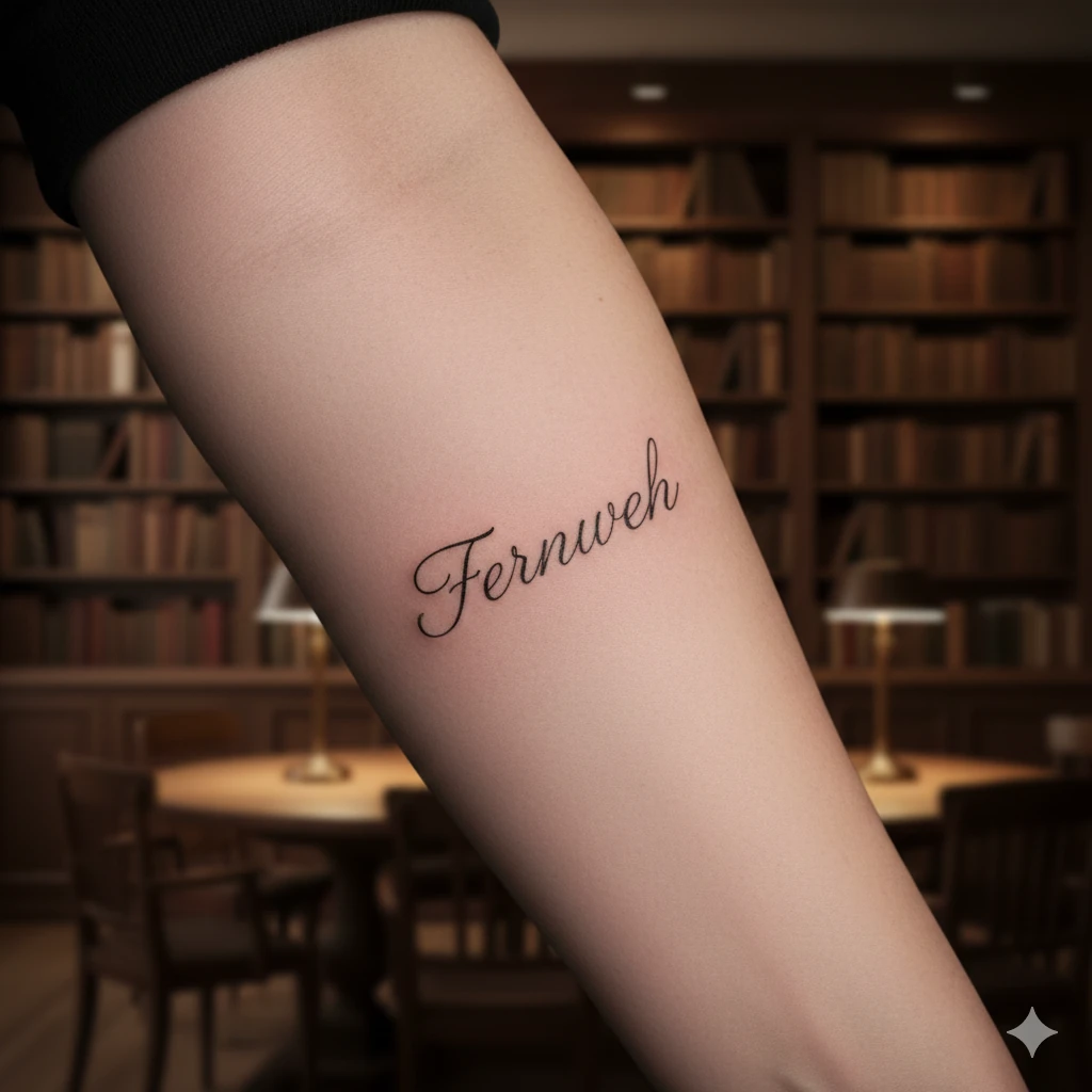 معنی تتوهای آلمانی