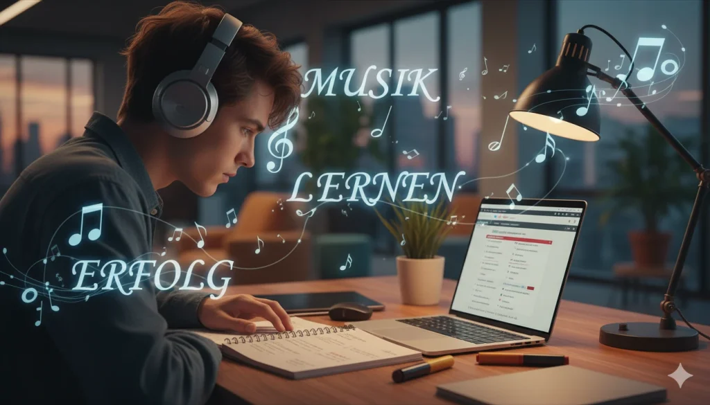 موسیقی و آهنگ آلمانی